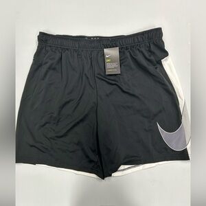 Nike Dri-FIT Men's Graphic Training Shorts